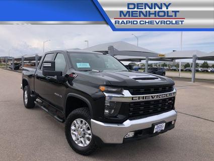 2022 Chevrolet Silverado Rapid City SD