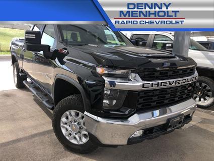 2022 Chevrolet Silverado Rapid City SD