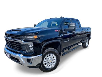 2024 Chevrolet Silverado Cathedral City CA