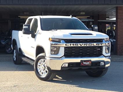 2022 Chevrolet Silverado Cleburne TX
