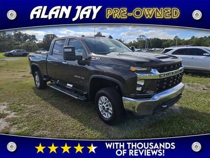 2022 Chevrolet Silverado Sebring FL
