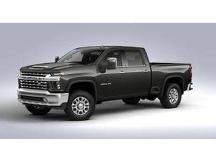 2022 Chevrolet Silverado Sebring FL