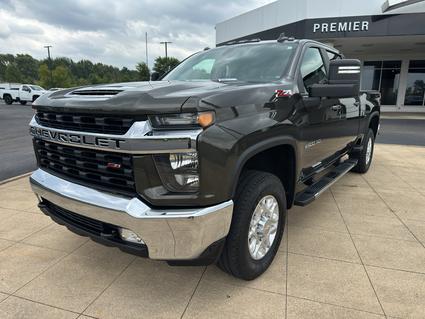 2022 Chevrolet Silverado Rittman OH