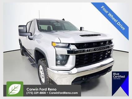 2023 Chevrolet Silverado Reno NV