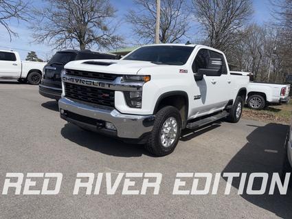 2023 Chevrolet Silverado Heber Springs AR