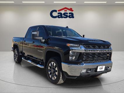 2023 Chevrolet Silverado El Paso TX