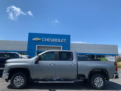 2024 Chevrolet Silverado Jefferson City TN