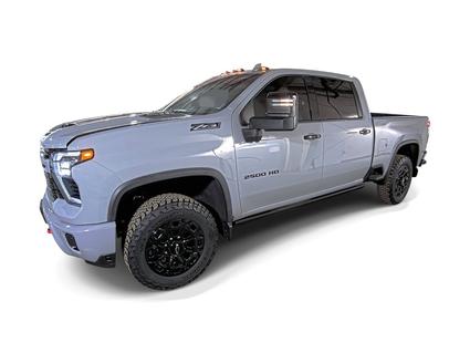 2024 Chevrolet Silverado Billings MT