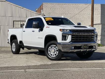 2022 Chevrolet Silverado Turlock CA