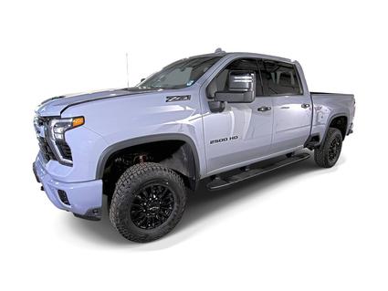 2024 Chevrolet Silverado Billings MT