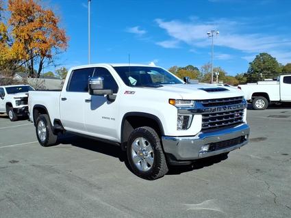2022 Chevrolet Silverado Wendell NC