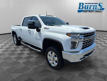2022 Chevrolet Silverado Rock Hill SC