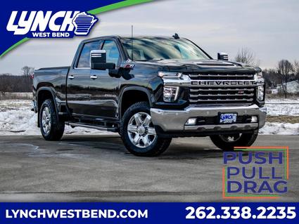 2023 Chevrolet Silverado West Bend WI