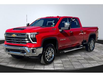 2024 Chevrolet Silverado Oak Hill WV