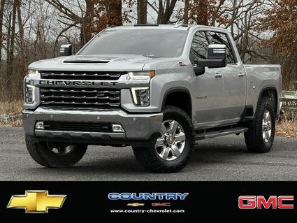 2022 Chevrolet Silverado Benton KY