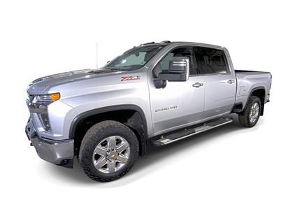 2023 Chevrolet Silverado Billings MT