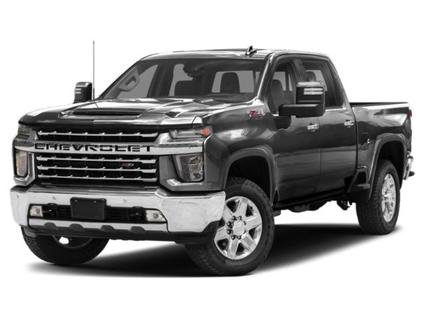 2023 Chevrolet Silverado Billings MT