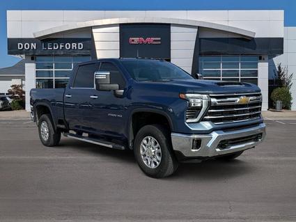 2024 Chevrolet Silverado Cleveland TN