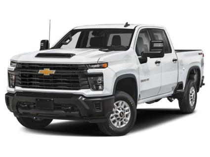 2024 Chevrolet Silverado Pleasanton TX