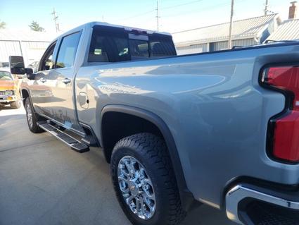 2024 Chevrolet Silverado Farmington MO