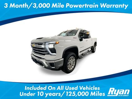 2024 Chevrolet Silverado Monroe LA