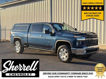 2022 Chevrolet Silverado Hermiston OR