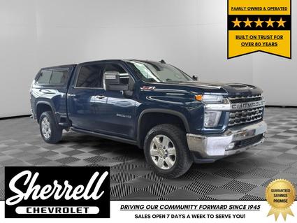 2022 Chevrolet Silverado Hermiston OR