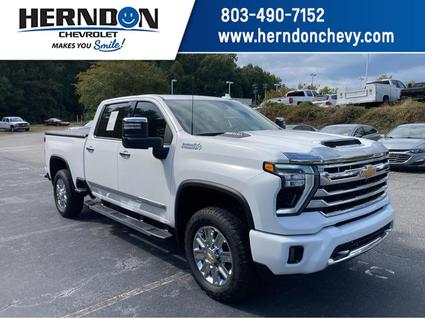 2024 Chevrolet Silverado Lexington SC