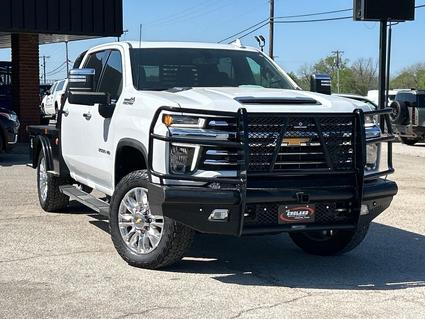 2023 Chevrolet Silverado Cleburne TX