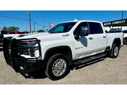 2023 Chevrolet Silverado Cleburne TX