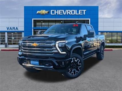 2024 Chevrolet Silverado San Antonio TX