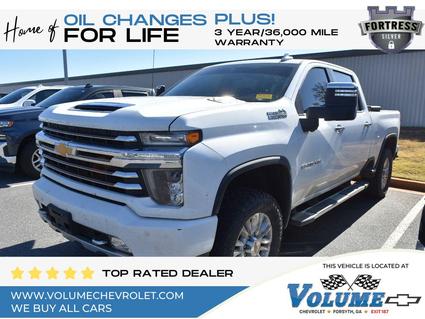 2022 Chevrolet Silverado Forsyth GA