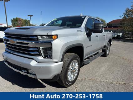 2023 Chevrolet Silverado Franklin KY
