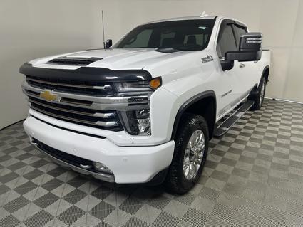 2023 Chevrolet Silverado Houma LA