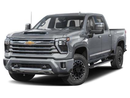 2024 Chevrolet Silverado Tucson AZ