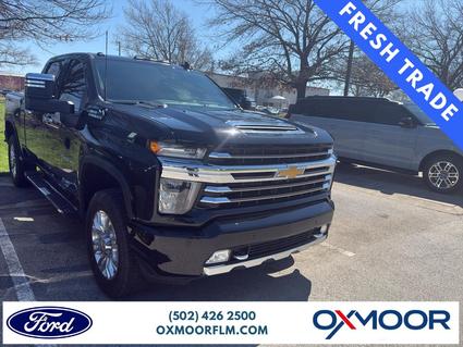2022 Chevrolet Silverado Louisville KY