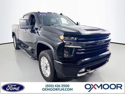 2022 Chevrolet Silverado Louisville KY