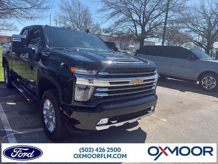 2022 Chevrolet Silverado Louisville KY