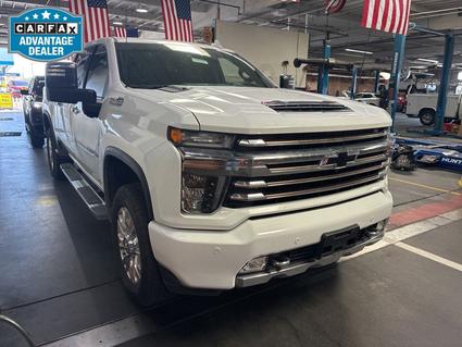 2022 Chevrolet Silverado Clovis CA