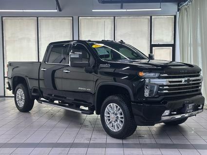 2022 Chevrolet Silverado Demotte IN