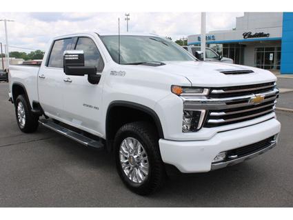 2022 Chevrolet Silverado Rock Hill SC