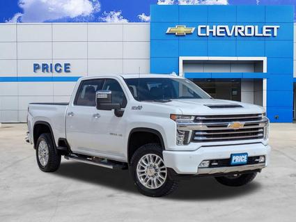 2023 Chevrolet Silverado Pleasanton TX