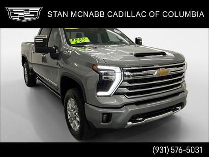 2024 Chevrolet Silverado Columbia TN