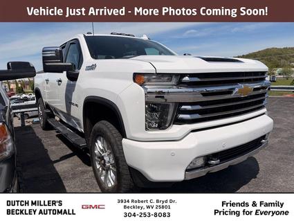 2022 Chevrolet Silverado Beckley WV