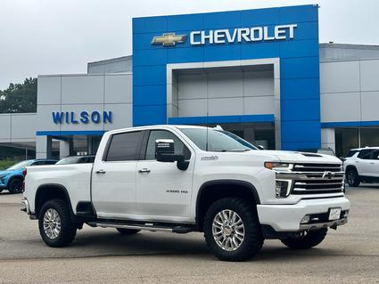 2023 Chevrolet Silverado Winnsboro SC