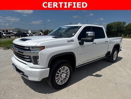 2023 Chevrolet Silverado Whitesboro TX