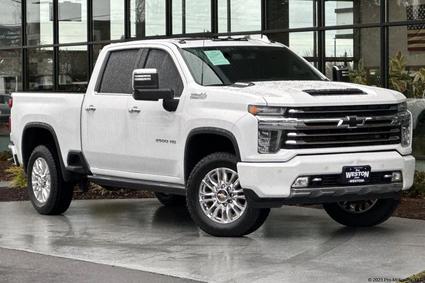 2023 Chevrolet Silverado Vero Beach FL