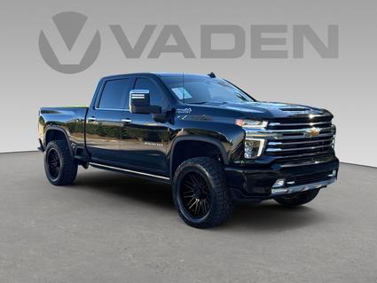 2022 Chevrolet Silverado Statesboro GA