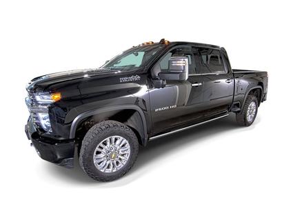 2022 Chevrolet Silverado Billings MT
