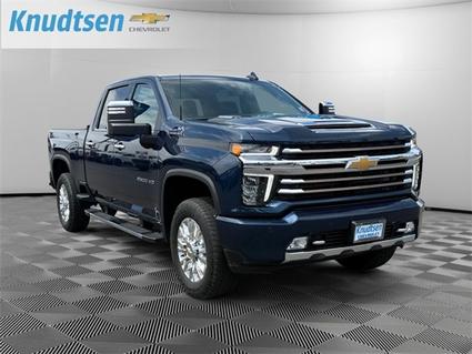 2023 Chevrolet Silverado Post Falls ID